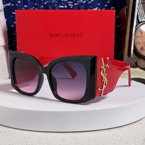 Saint Laurent Accessories Sunglass Women